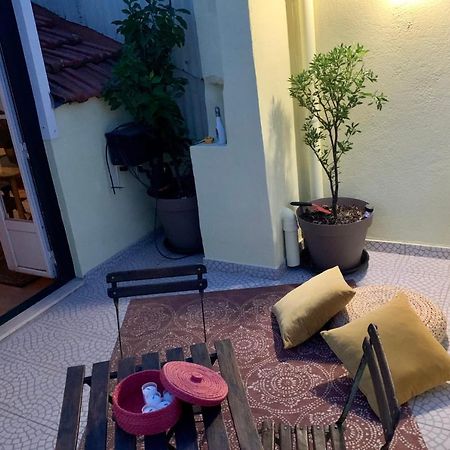 Jolly Jolie W Terrace Apartment Lisbon Exterior photo