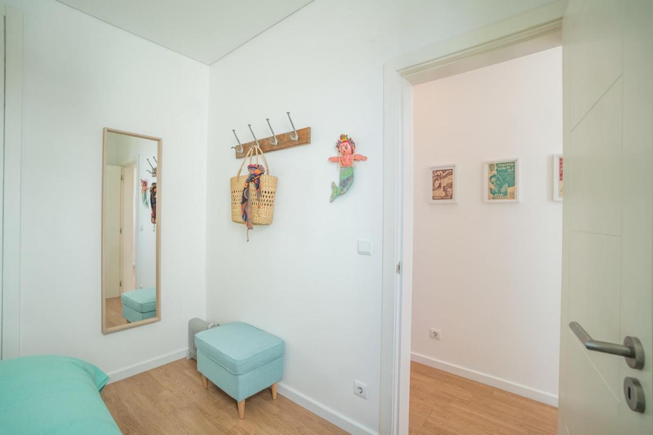 Jolly Jolie W Terrace Apartment Lisbon Exterior photo